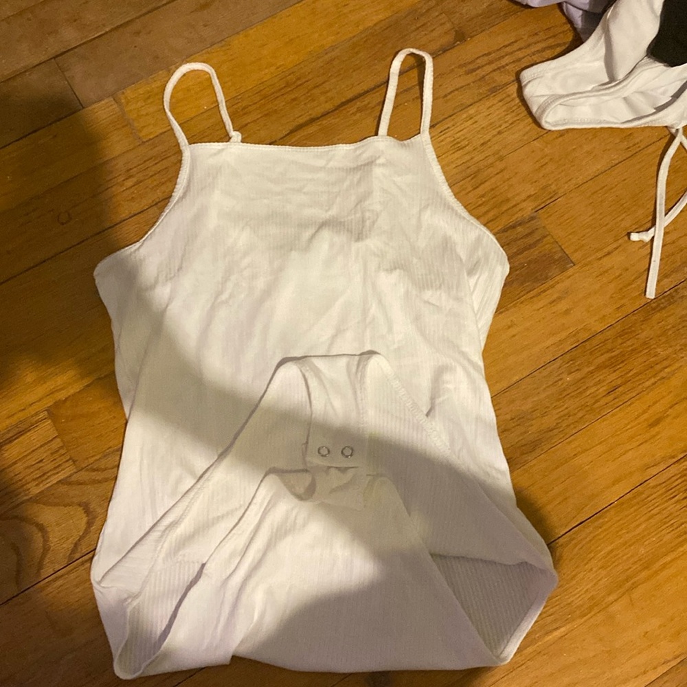 body suit